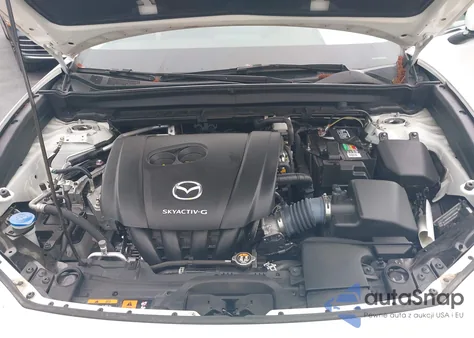 2021 Mazda Cx-30 2.5 S z USA, uszkodzony, nr VIN 3MVDMAAL1MM272837